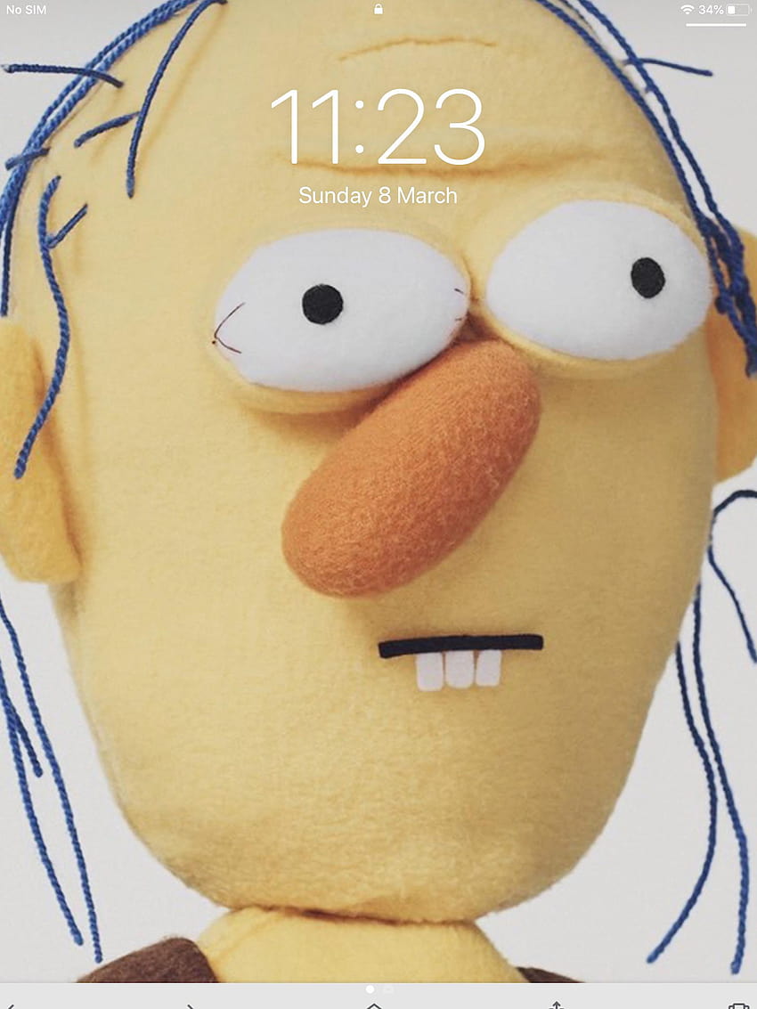 I was so obsessed with DHMIS that I have a new : r/DHMIS HD phone wallpaper