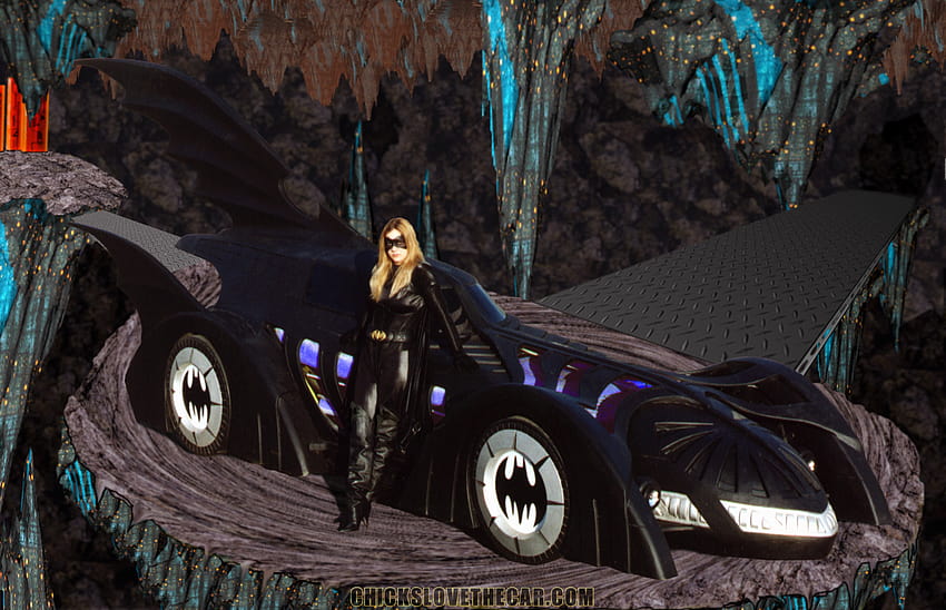 BATGOD's Forever Batmobile Build Log, batman forever batmobile HD wallpaper