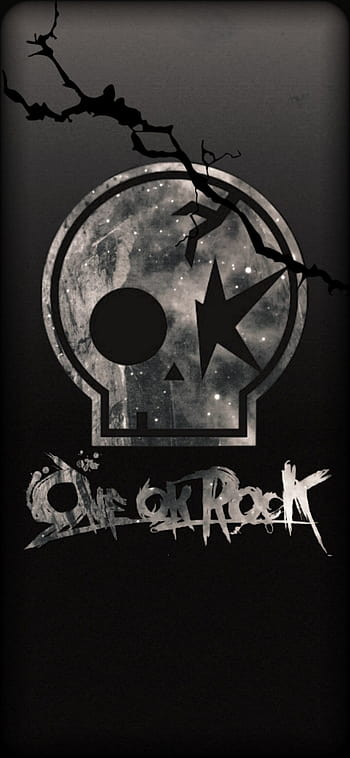 Logo One Ok Rock Hd Wallpapers Pxfuel