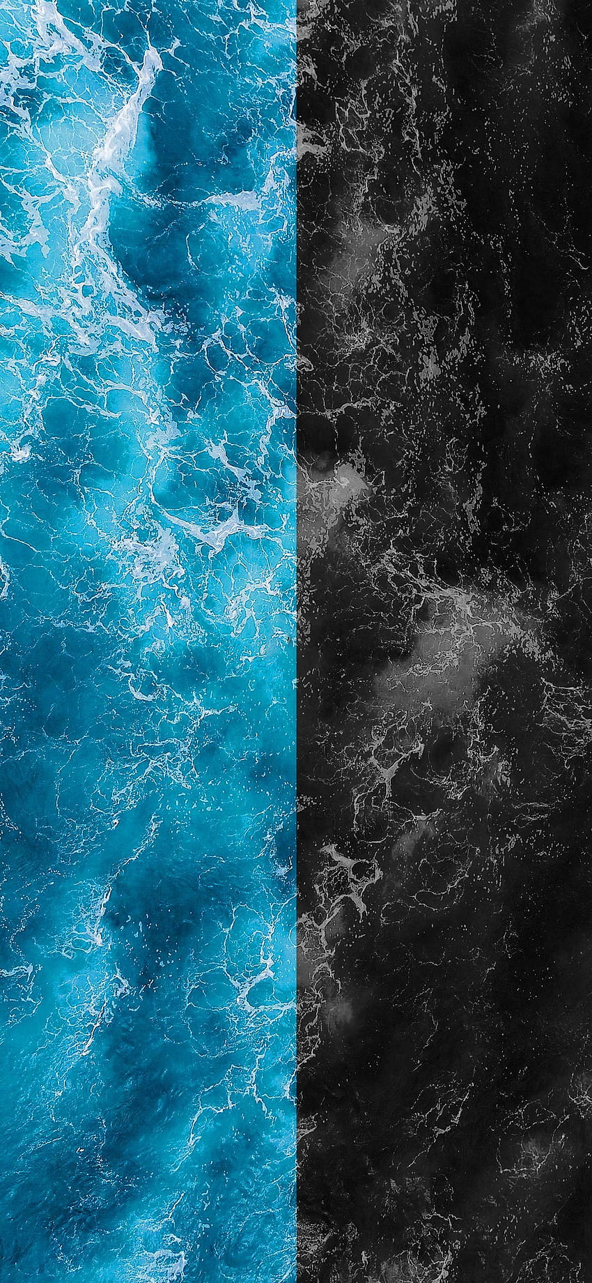 The Juxtapose Edition: ซีรี่ส์พิเศษสำหรับ iPhone, 2021 Ocean Day วอลล์เปเปอร์โทรศัพท์ HD