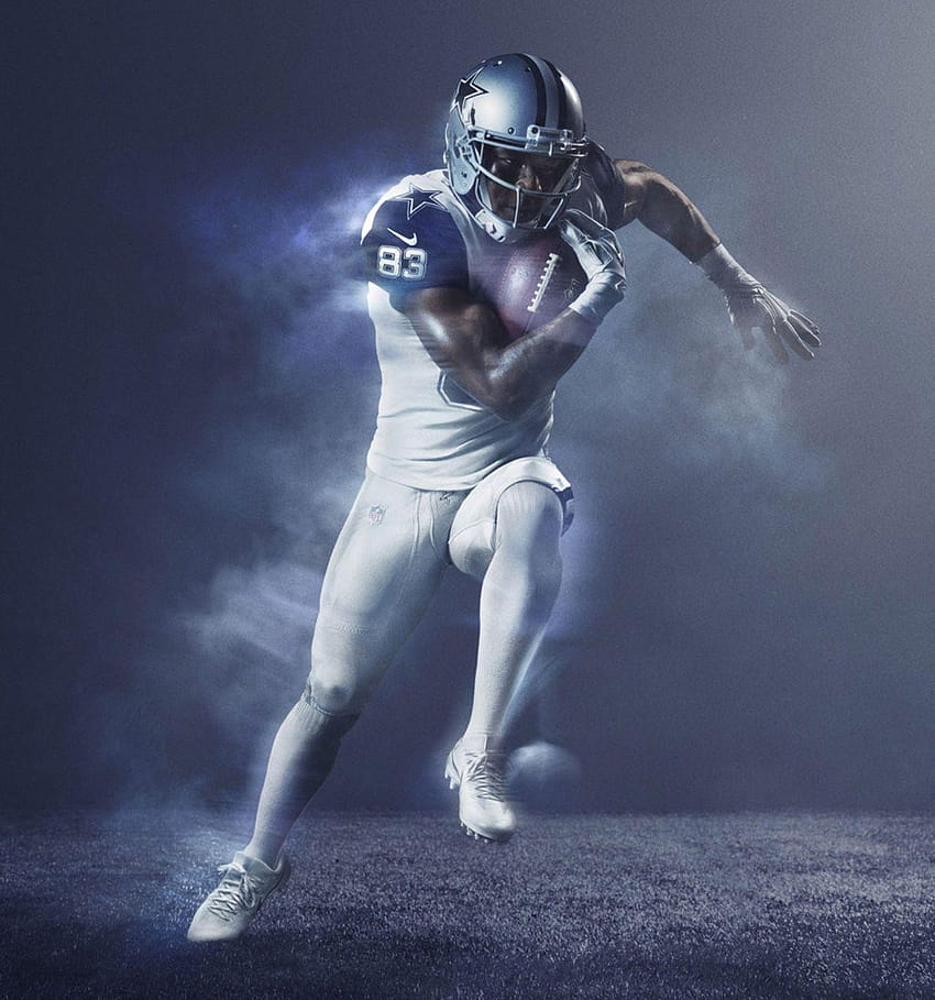 Seahawks are wearing the best Color Rush uniforms yet on Thursday Night  Football  SBNationcom