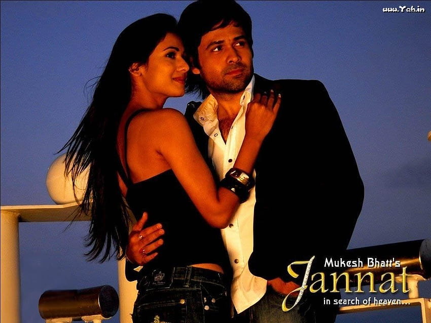 jannat pic sonal chauhan and imran hashmi | Hd wallpapers for pc, Film  aesthetic, Couple photoshoot poses