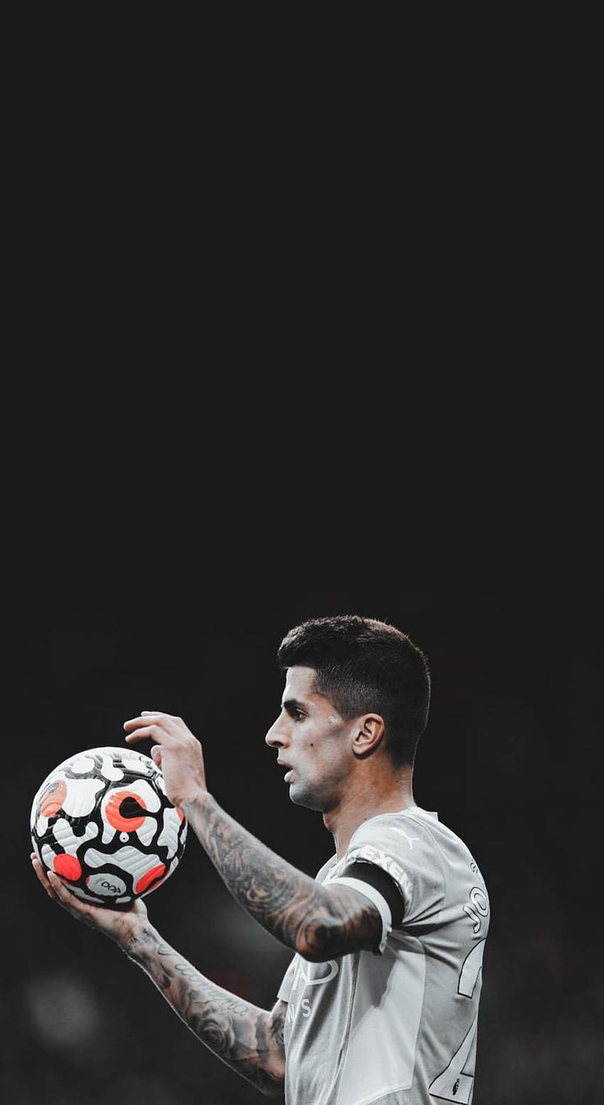 Joao cancelo manchester city HD wallpapers | Pxfuel