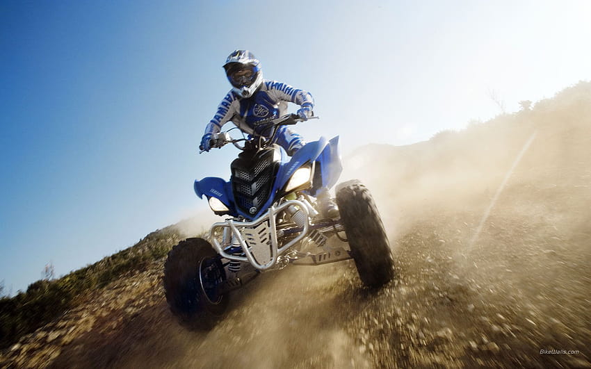 Yamaha raptor 700r next yamaha raptor 700r [1920x1200] for your