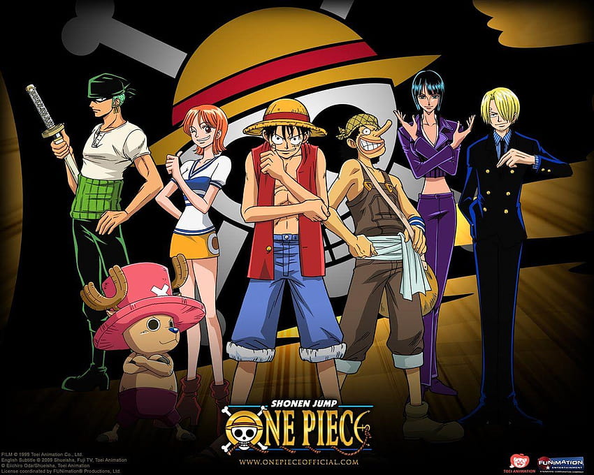3D One Piece Backgrounds Top Rated, one piece 3d HD wallpaper
