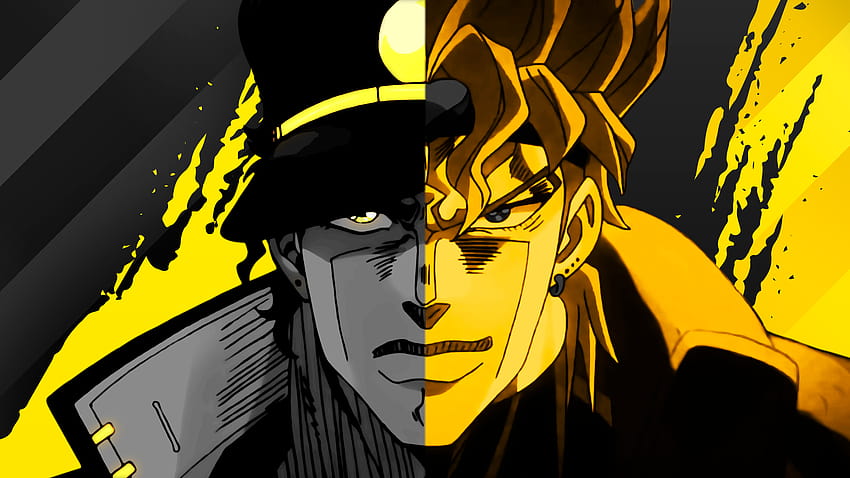 100 Free Jotaro HD Wallpapers & Backgrounds 