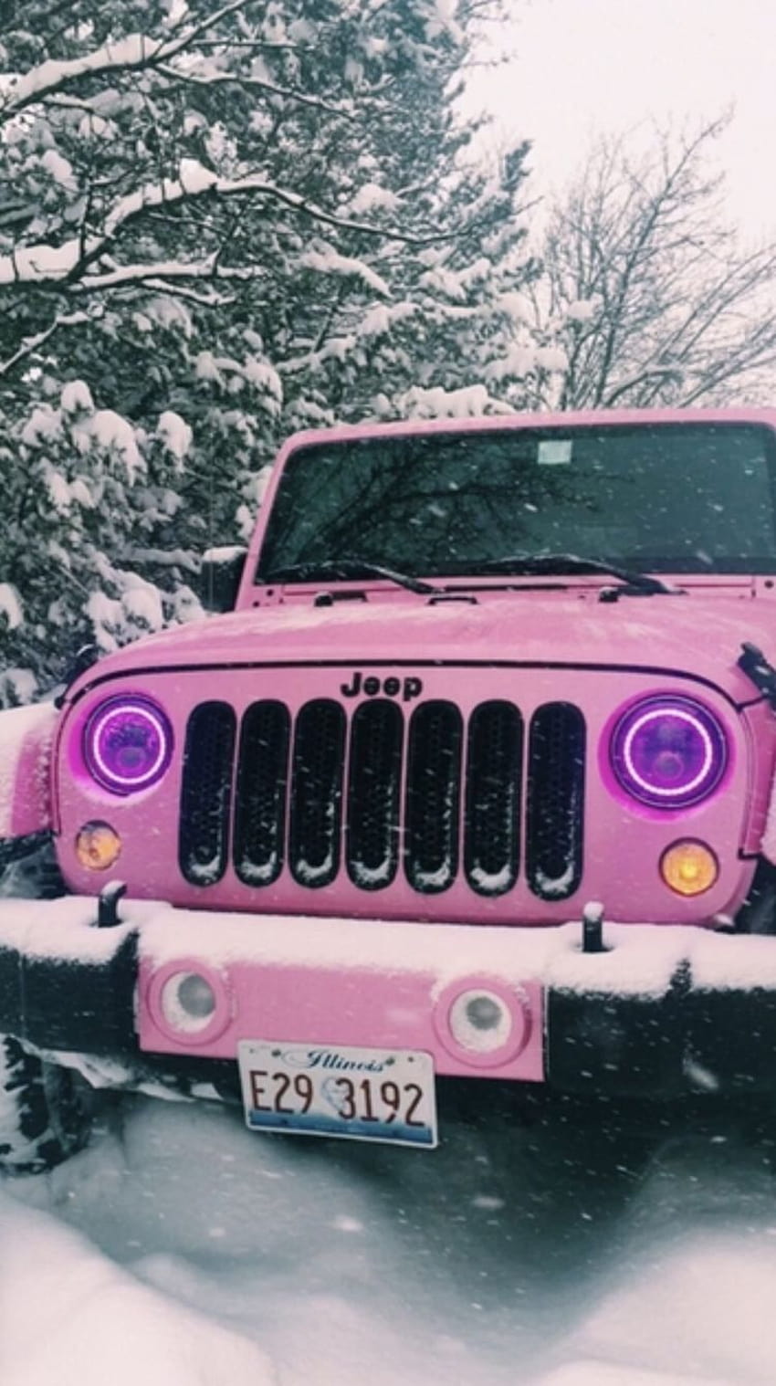 Vsco jeep best sale