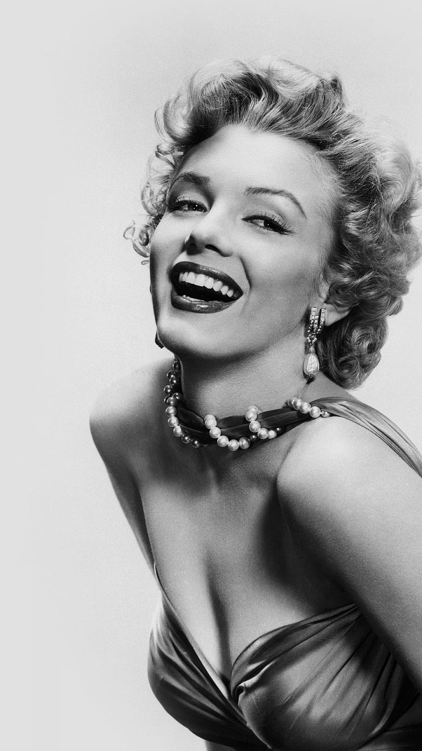 Marilyn Monroe, James Monroe Papel de parede de celular HD