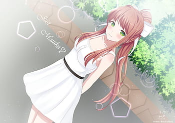 Steam Community :: Screenshot :: Doki Doki Literature Club: - Monika After  Story 