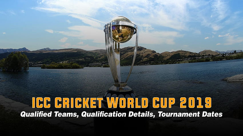 ICC ODI World Cup 2019: Participating teams, qualification details, icc world cup 2019 HD wallpaper