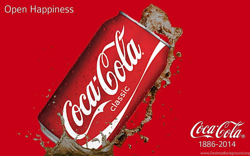 Coke Backgrounds HD wallpaper