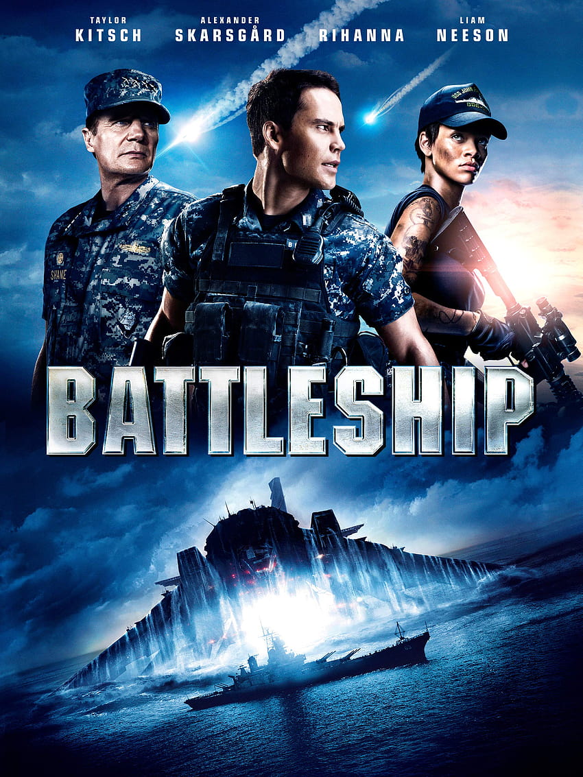 Watch Battleship, battleship taylor kitsch HD phone wallpaper