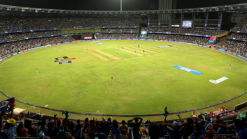 It's the Wankhede! Take a stand, wankhede stadium HD wallpaper