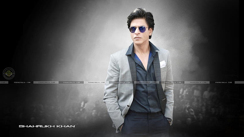 Shah Rukh Khan 13 Fond d'écran HD