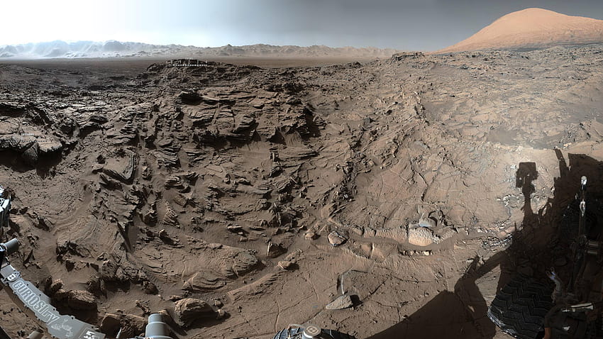 el Curiosity Rover , Curiosity Rover iPhone fondo de pantalla