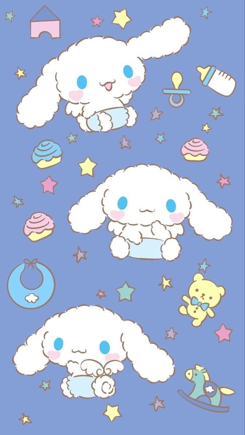 Join Cinnamoroll for an adventure up in  Sanrio Singapore  Facebook