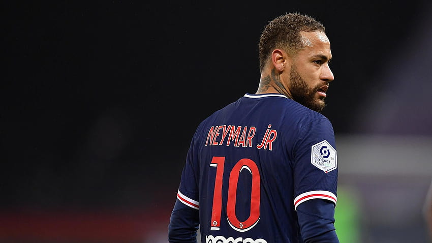 Neymar set to sign new four, jersey paris saint germain 2021 HD wallpaper