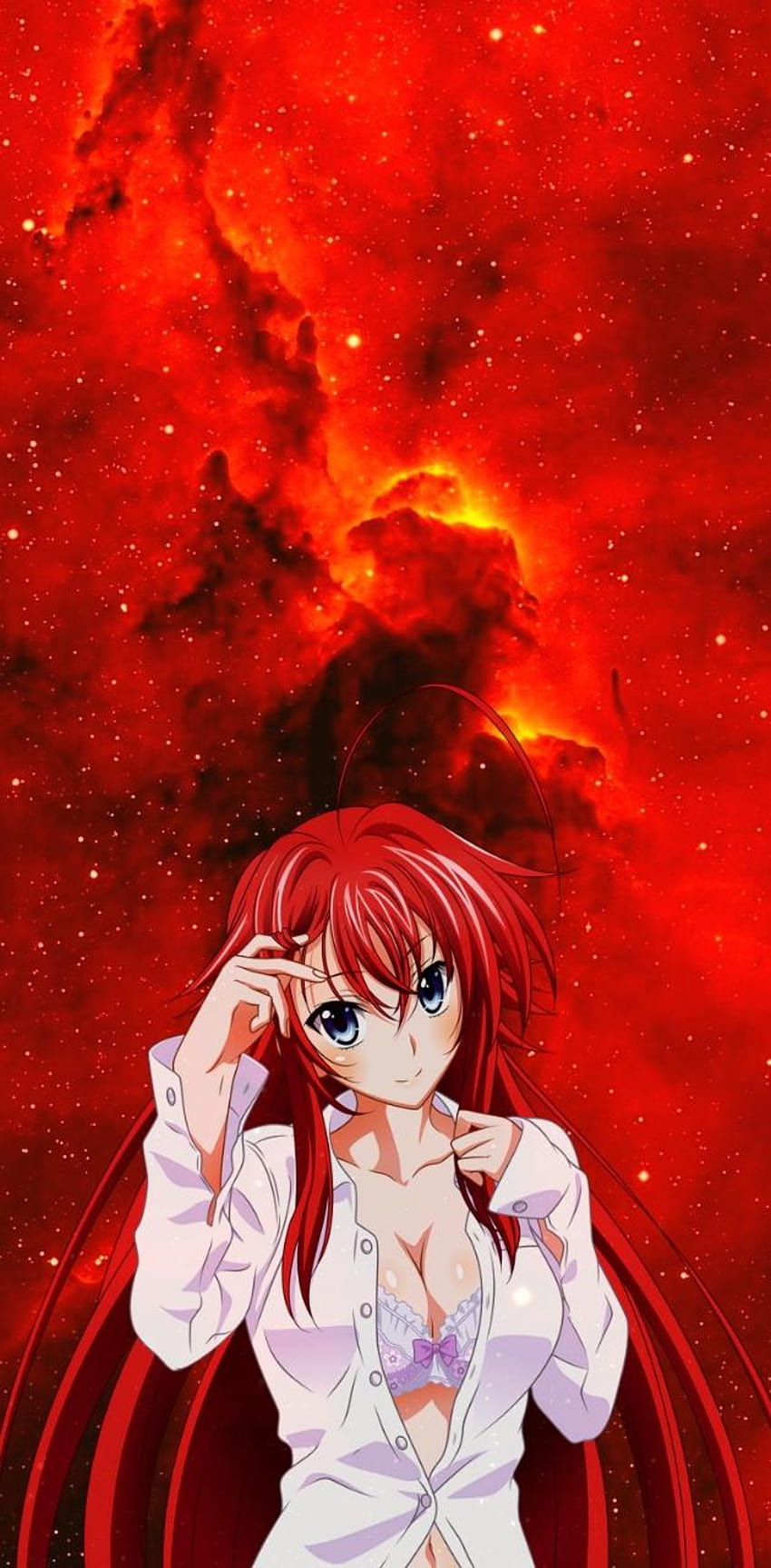 Rias Gremory Wallpapers 73 images