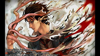 Page 5 | parasyte HD wallpapers | Pxfuel