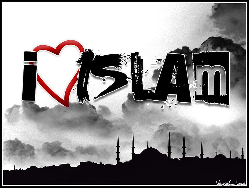 Islamic , All Islamic , Allah Name, m name HD wallpaper