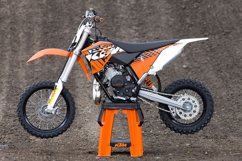 2012 KTM 65SX f, ktm 65 sx HD wallpaper | Pxfuel