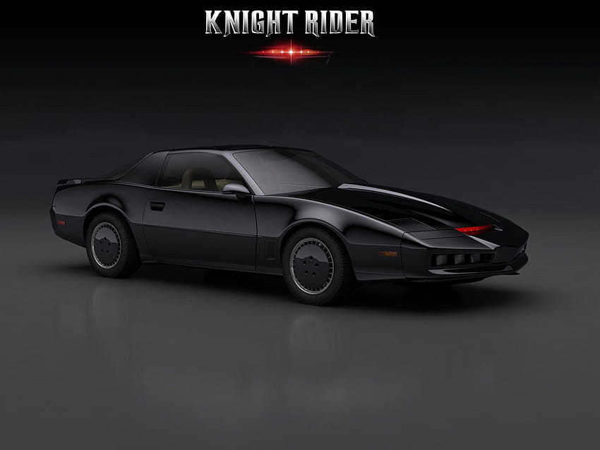 Quality : Knight Rider Kitt , Knight Rider, 1 HD wallpaper