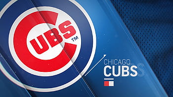 Wallpaper : Chicago Cubs, cubs, Major League Baseball, logo 1365x1024 -  bird1818 - 1181841 - HD Wallpapers - WallHere