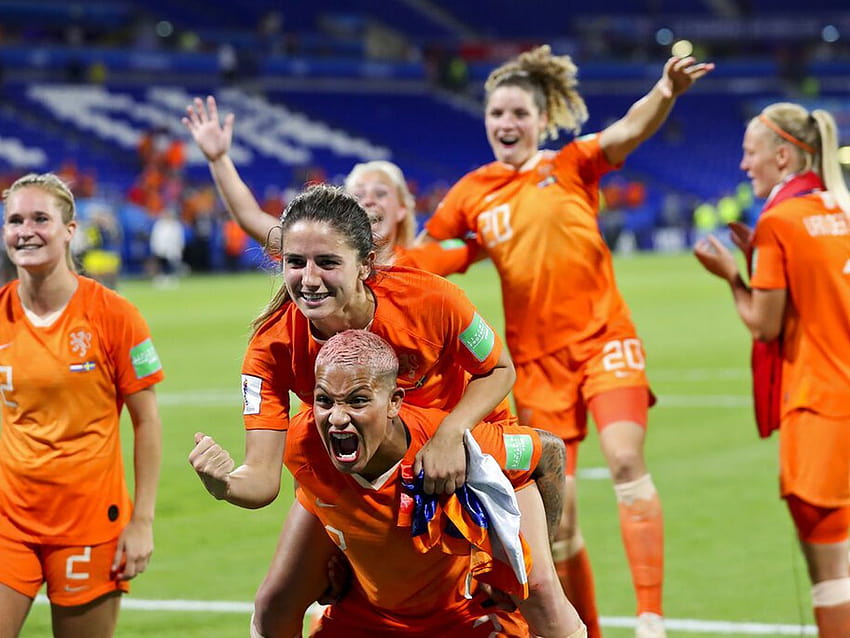 USWNT vs. the Netherlands: Everything you need to know, netherland football women HD wallpaper
