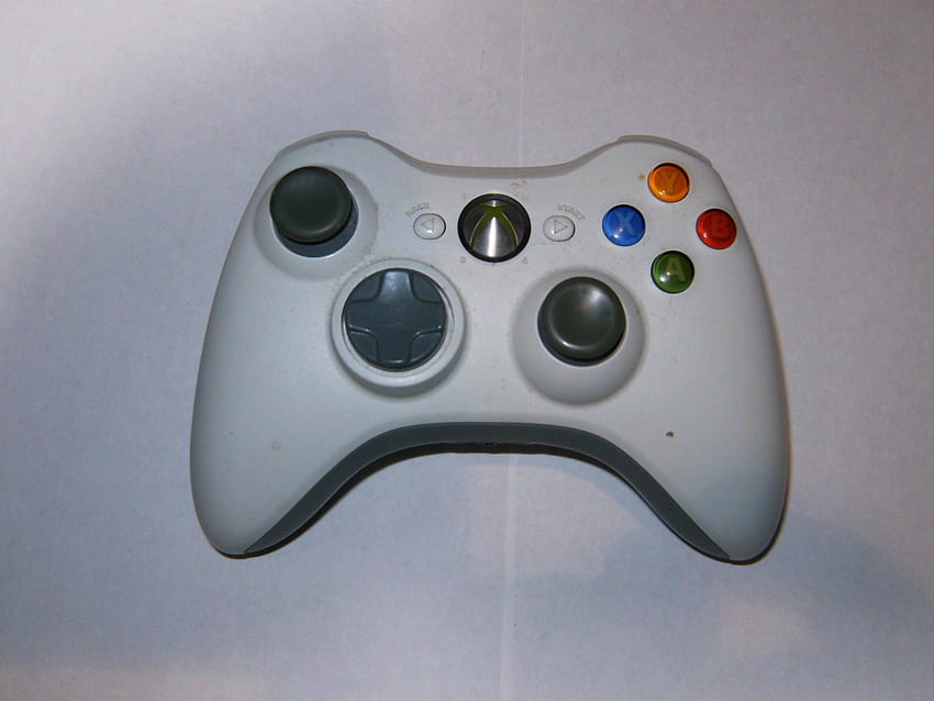 Bot Betekenis Botsing Xbox 360 Wireless Controller Left Analog Stick Replacement HD wallpaper |  Pxfuel