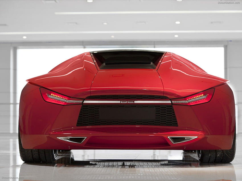 DC Avanti 2013 HD wallpaper | Pxfuel