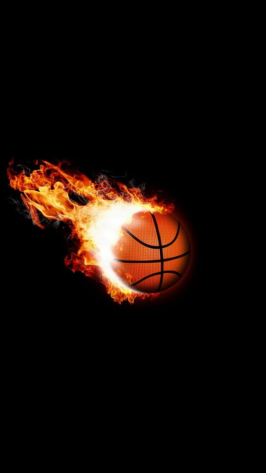 Cool Basketball Android HD phone wallpaper