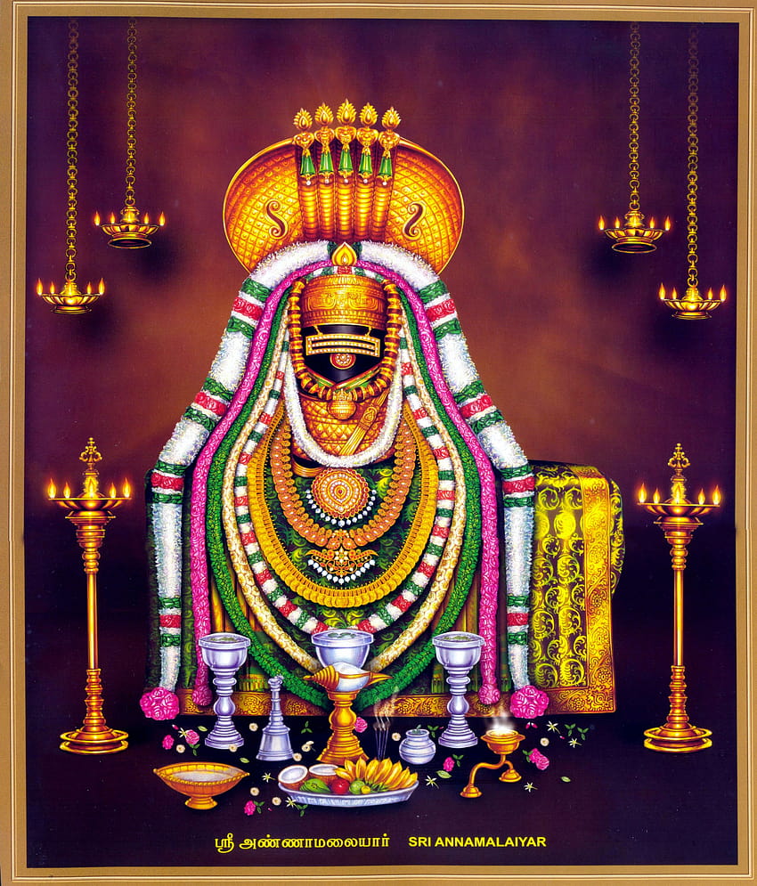 Thiruvannamalai HD wallpapers | Pxfuel