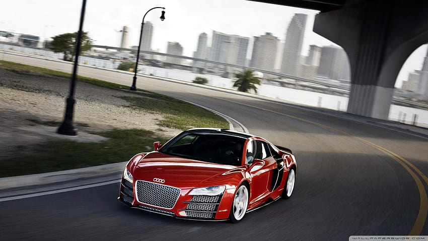 Audi R8 TDI Le Mans Concept 1 ❤ for, audi le mans HD wallpaper