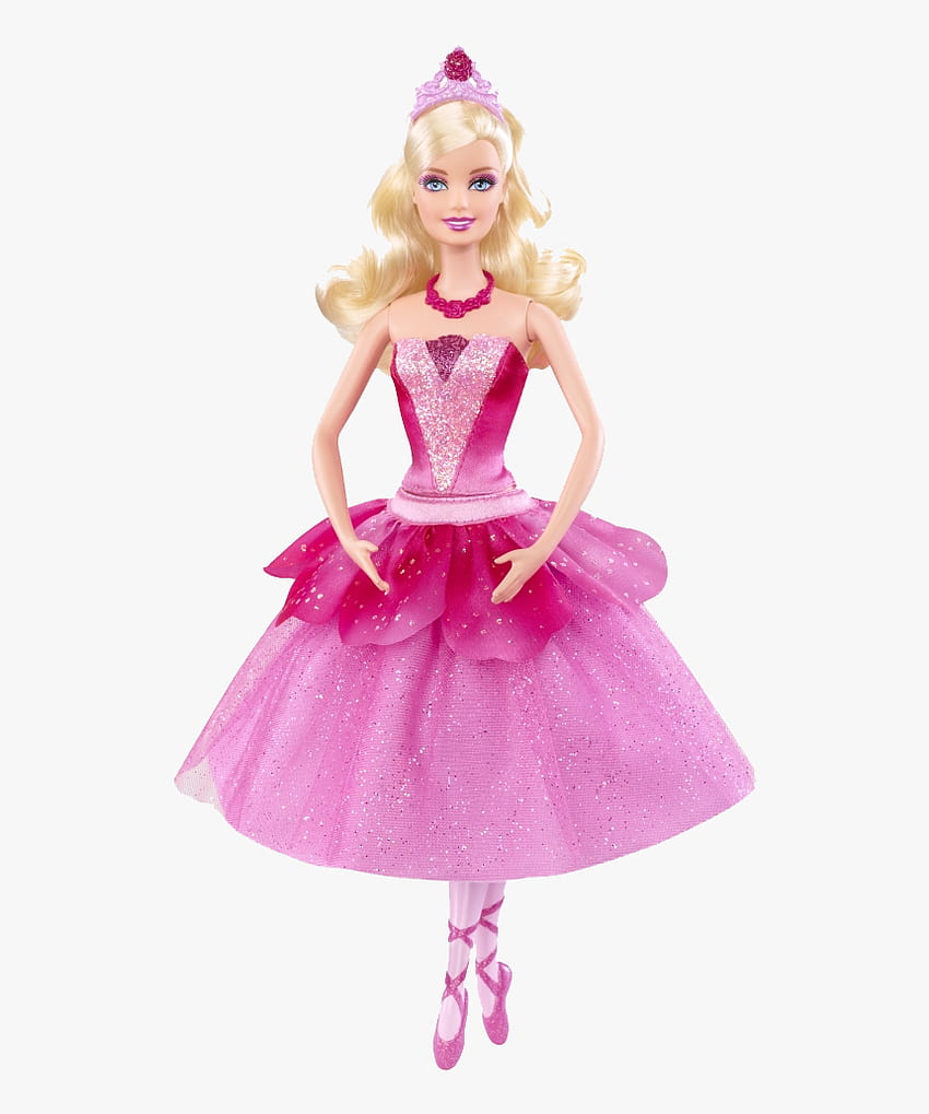 Aceptado Engreído dígito Barbie Doll Png File, barbie in the pink shoes HD phone wallpaper | Pxfuel