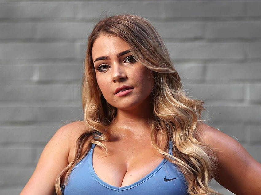 Jem Wolfie's message to her critics after 'nasty' social media comments HD wallpaper
