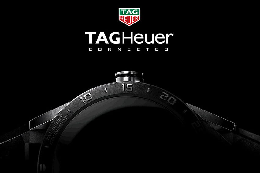 Tag Heuer разкрива своя смарт часовник с Android Wear следващия месец HD тапет