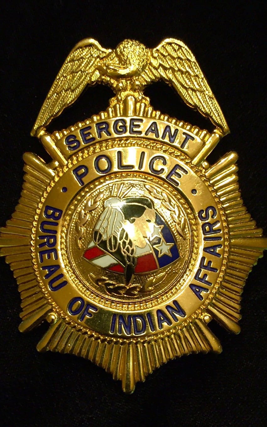 Logo del servizio di polizia indiano Android [1278x1600] per il tuo, cellulare e tablet, simbolo della polizia Sfondo del telefono HD