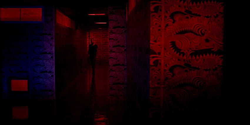 Only God Forgives: Something Different HD wallpaper
