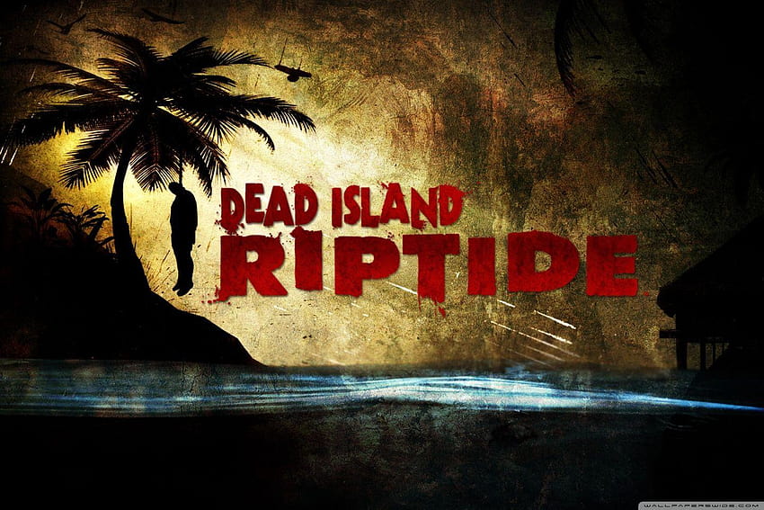 Dead Island Riptide Official for Ultra, dead island 2 HD wallpaper | Pxfuel