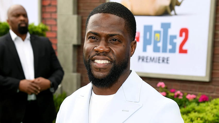 &Grateful to be Alive&Kevin Hart Released From Hospital Following Car Crash, kevin hart crunchyroll HD wallpaper