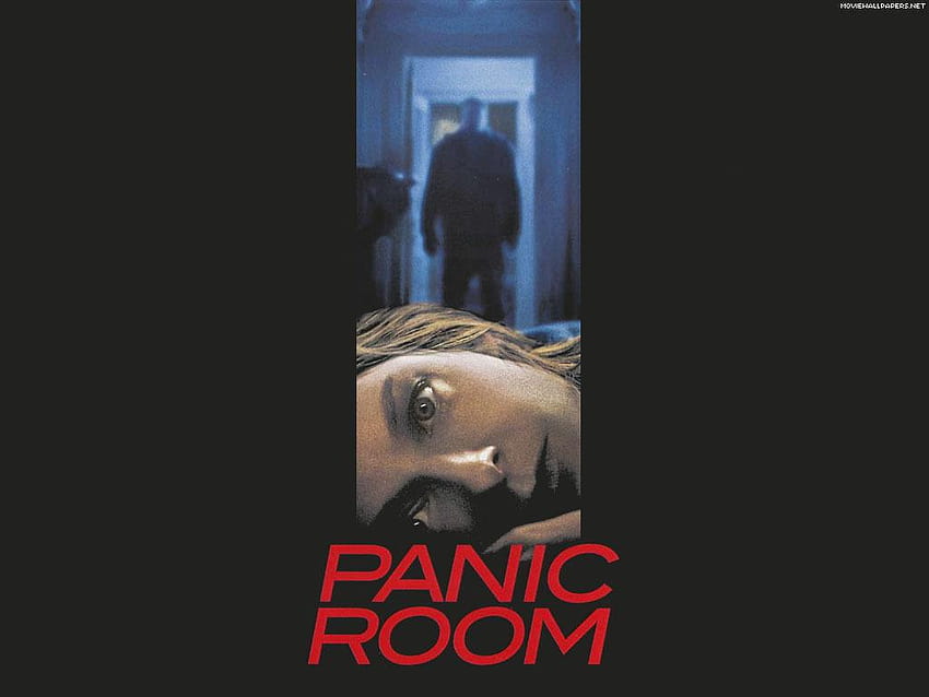 Panic Room, david fincher HD wallpaper