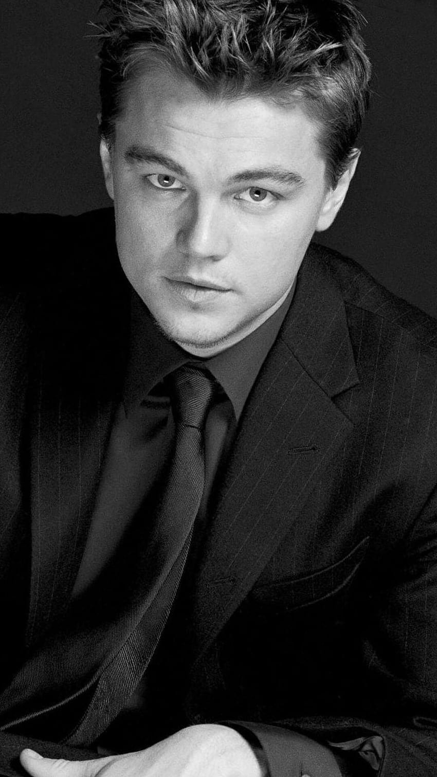 Leonardo DiCaprio, young ma iphone HD phone wallpaper