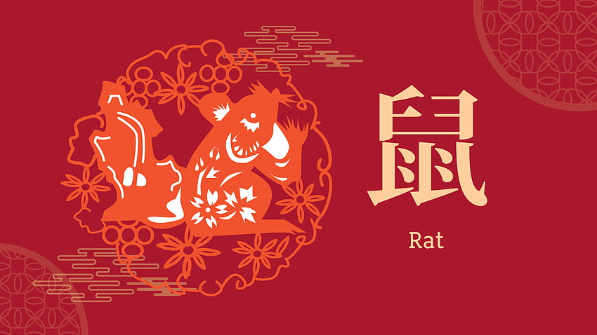 Year of the Rat: See what's in store for 2020 HD wallpaper