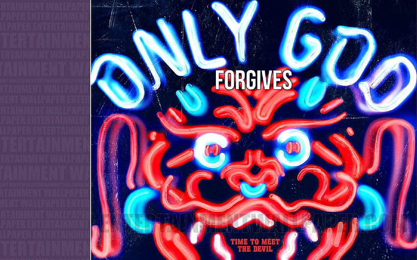 Best 5 Only on Hip, only god forgives HD wallpaper