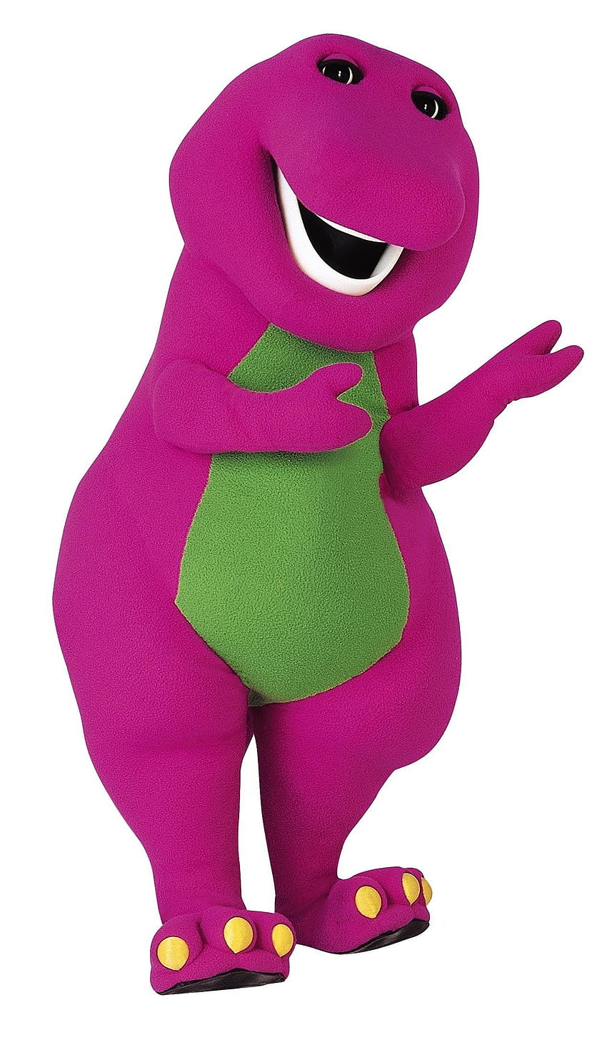 Barney And Friends Clipart at GetDrawings HD phone wallpaper
