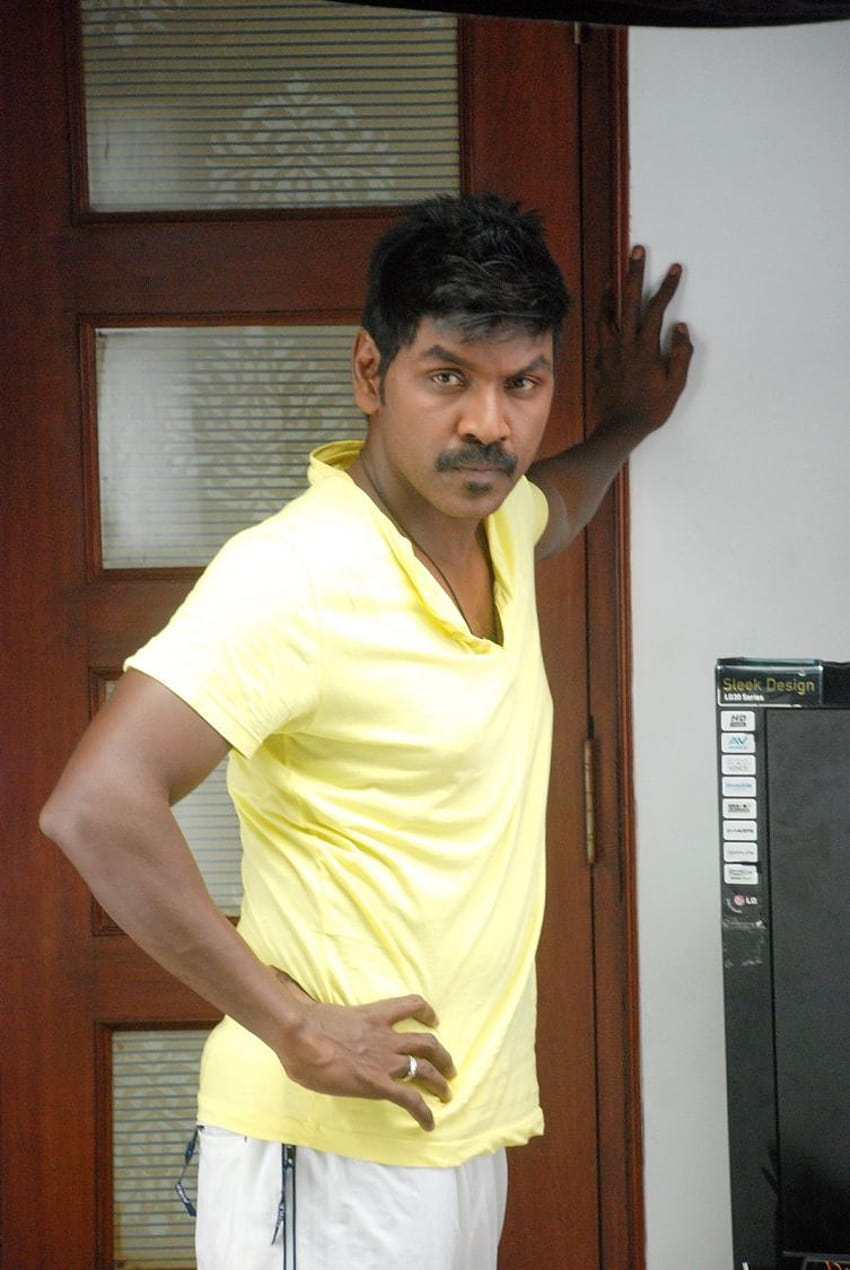 Kanchana 2 HD phone wallpaper