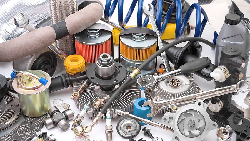 Getriebe Valrico, FL, Teile für Automotoren HD-Hintergrundbild
