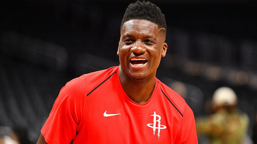 Clint Capela Height, Weight, Age, Salary, Biography, Other Facts HD wallpaper