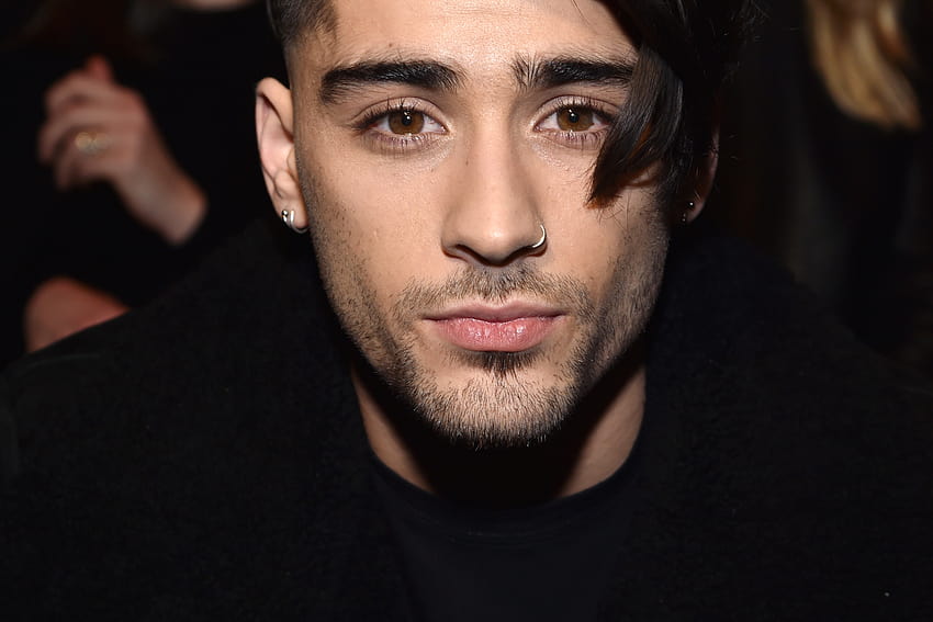 Zayn Malik Has Invented Yet Another Haircut HD wallpaper | Pxfuel