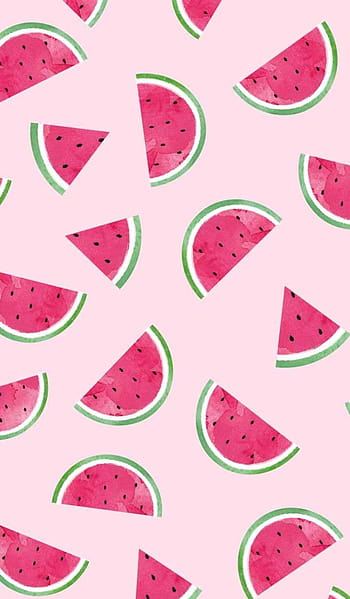 Download Let Summer into Your Life with the Watermelon Iphone Wallpaper   Wallpaperscom